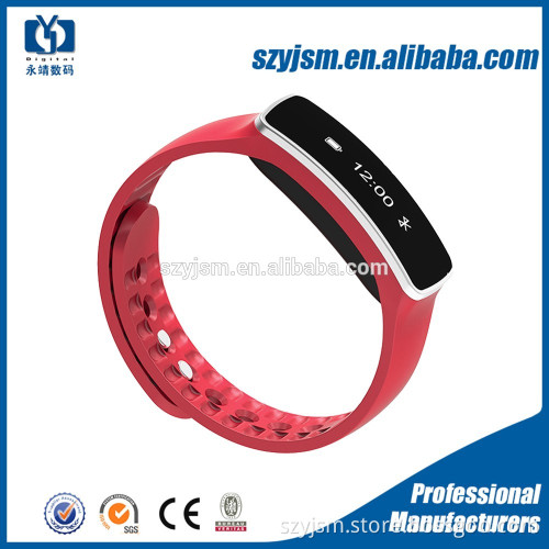 Inteligente H18 Smart band Bluetooth bracelet sport activity fitness tracker Calorie monitor vs tw64 smartband